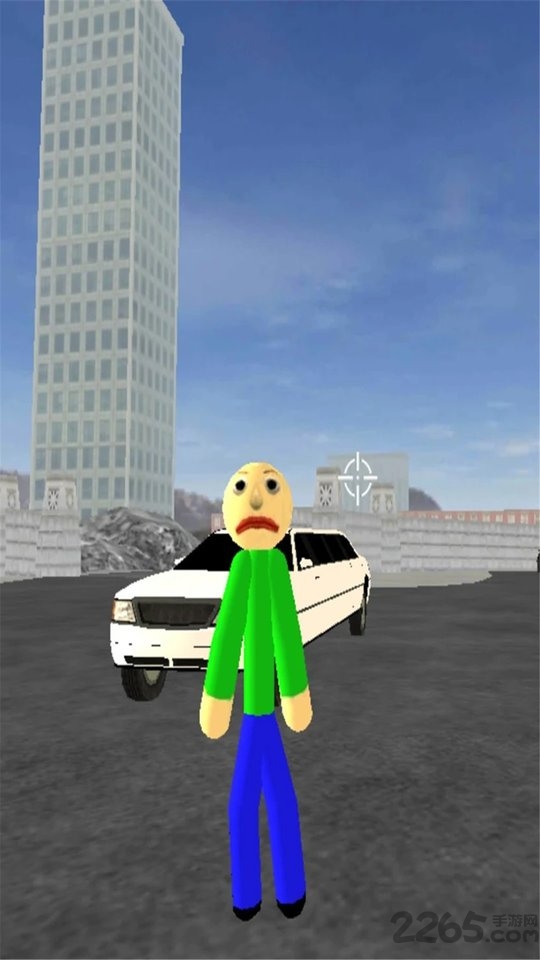 火柴人绳索巴迪游戏