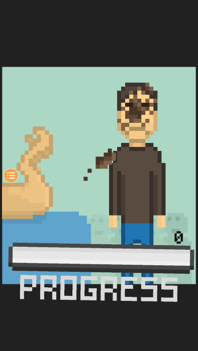 我想当爸爸游戏