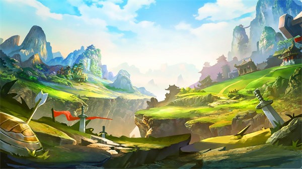 雄图霸业之三国模拟战官方版