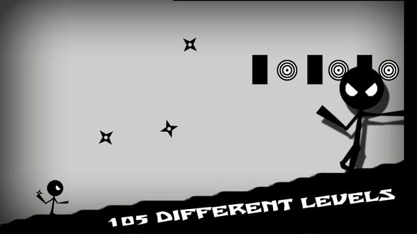 火柴人射击手机版下载