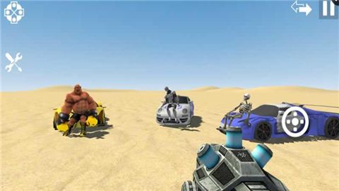 我是创造者中文版游戏