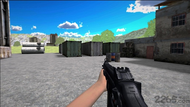 战地幸存者皇家战役中文官方版