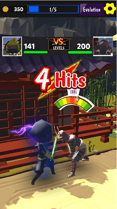 筑岛武士游戏(samurai of tsushima)