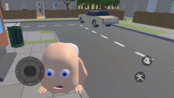 宝宝的修理厂手机版