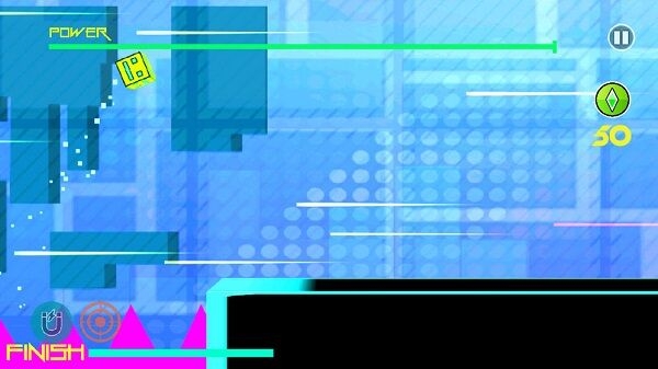 几何冲刺dash手机版下载