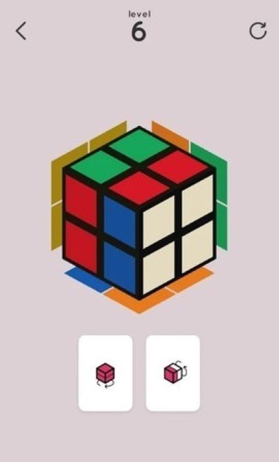 魔方残局最新版