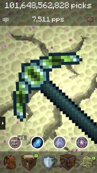 pickcrafter最新中文版