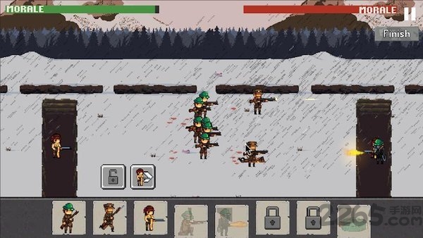 阵地战1917最新版