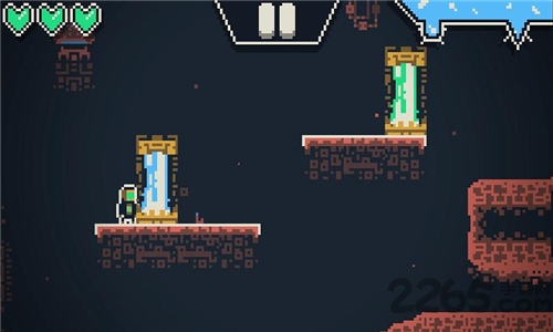 像素传送门手机版