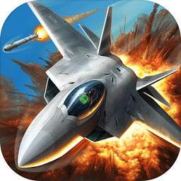 空中作战破解锁版