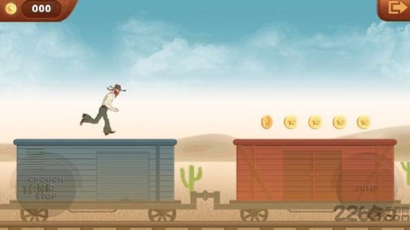 火车劫案(thetrainrobbery)