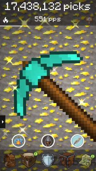 pickcrafter最新中文版