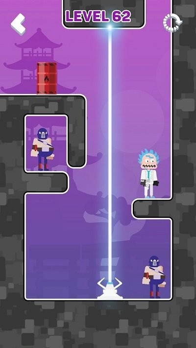 传送门大师游戏