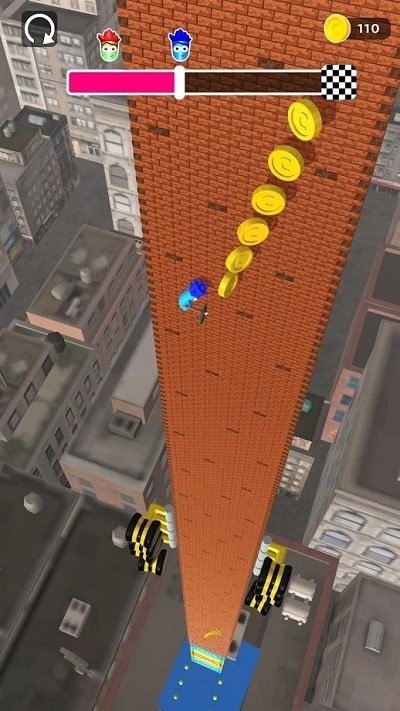 钻石攀岩手机版 钻石攀岩手机版