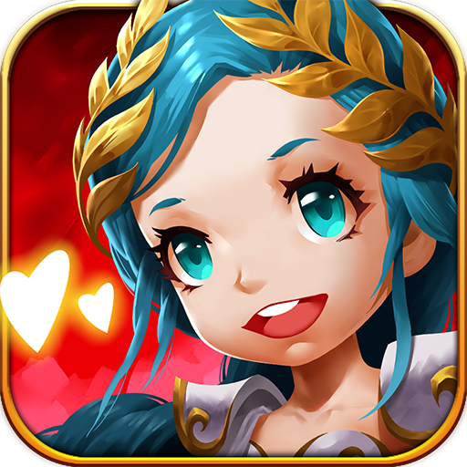 暗黑联萌手机版