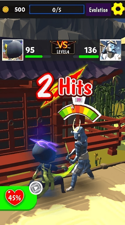 筑岛武士游戏(samurai of tsushima)