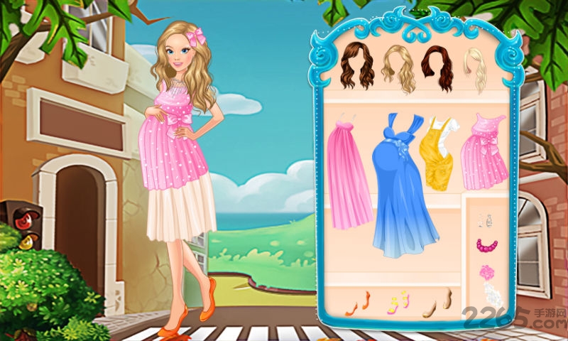 公主的备孕日记中文版下载