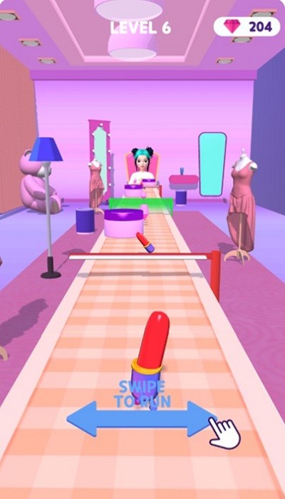 化妆品快跑最新版