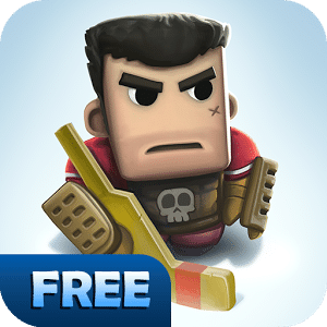 热血冰球破解版