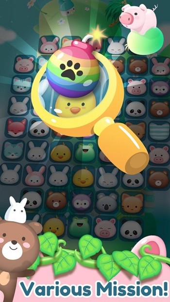 摩尔杰西的宠物店官方版下载