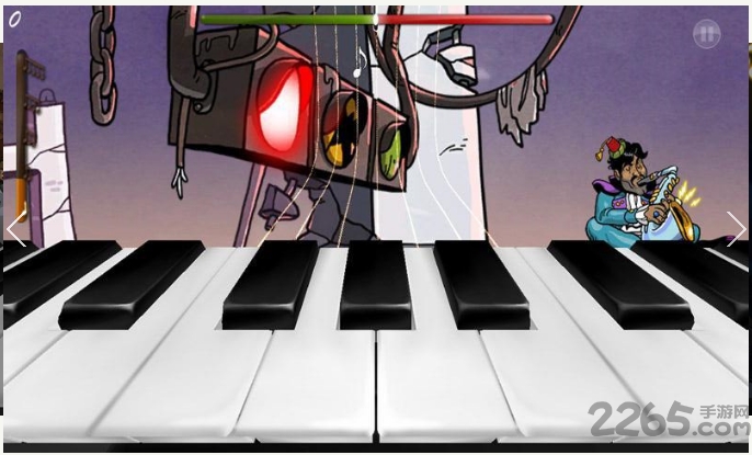 肖邦大冒险3中文破解版