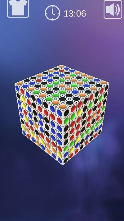 迷你魔方玩具手机版