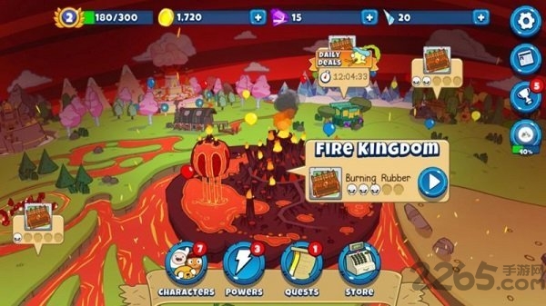 猴子历险记最新版