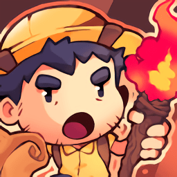 古墓探险官方版