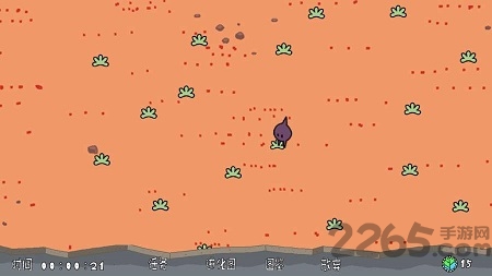 森世界的造物主手机版