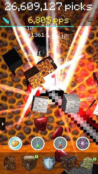 pickcrafter最新版本 pickcrafter中文版下载