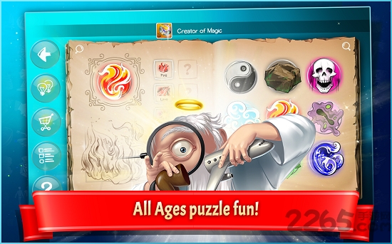 涂鸦上帝2内购破解版