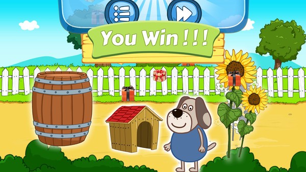 河马佩奇趣味拼图手机版 河马佩奇趣味拼图游戏下载