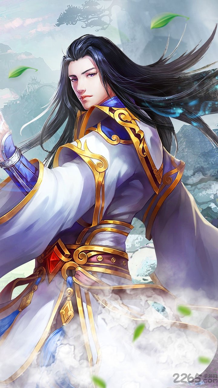 凤凰无双破解版 凤凰无双破解版下载