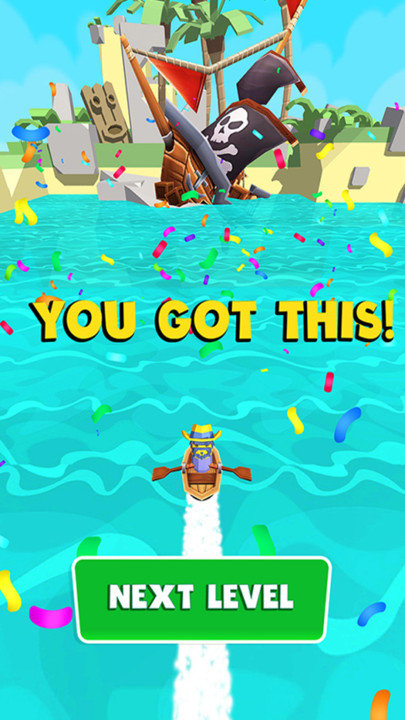 快艇竞赛手机版 快艇竞赛游戏下载