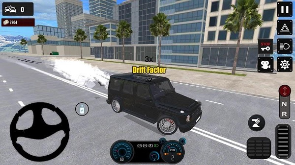 极限漂移2021最新版 极限漂移2021游戏下载