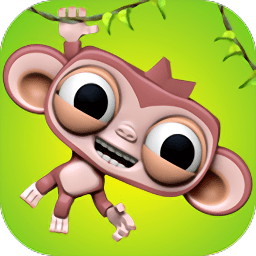 猴子冒险官方版