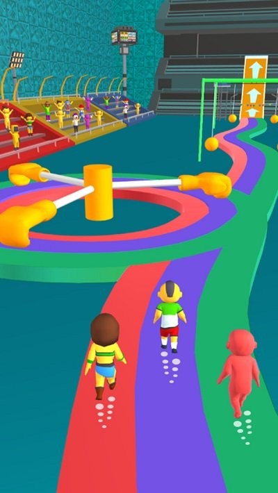 史诗水上竞赛手机版 史诗水上竞赛安卓版下载