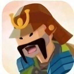 日本武士一刀流游戏