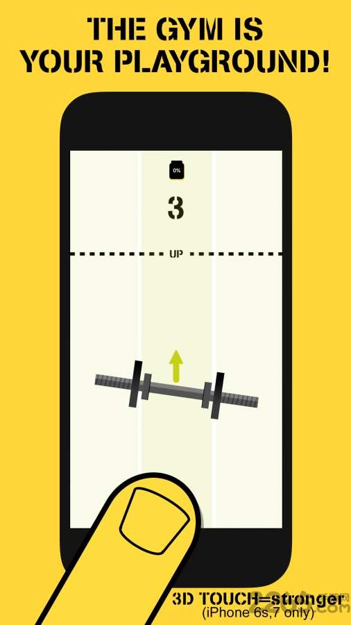 手指训练师内购破解版