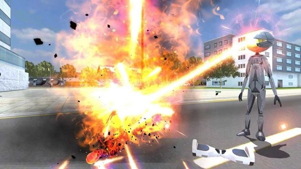 罪恶的绳索火柴人手机版