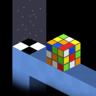 mazit魔方游戏