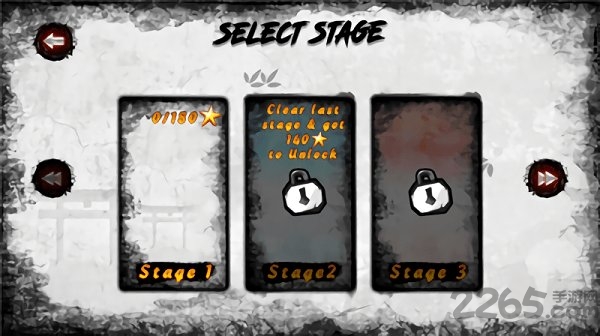 火柴人斗殴手游 火柴人斗殴最新版下载