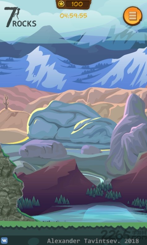 攀岩模拟器手游 攀岩模拟器官网下载