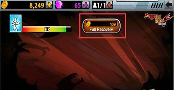 愤怒的火柴人5中文破解版攻略 愤怒的火柴人5中文破解版攻略