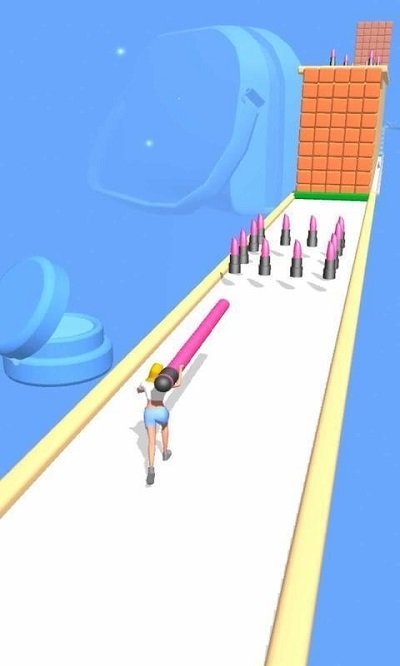 唇膏杆3D游戏下载