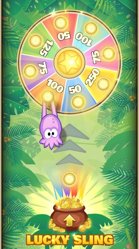 吊挂猴子游戏破解版