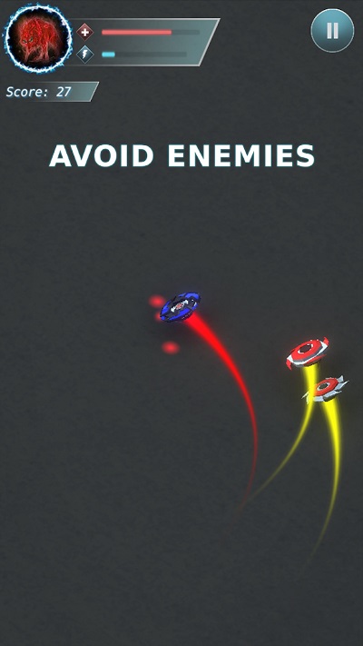 欢乐陀螺中文版