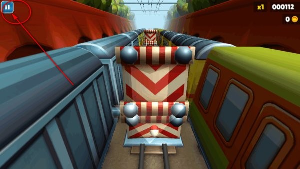 地铁跑酷困难版Strong Subway Surf 地铁跑酷困难版最新版