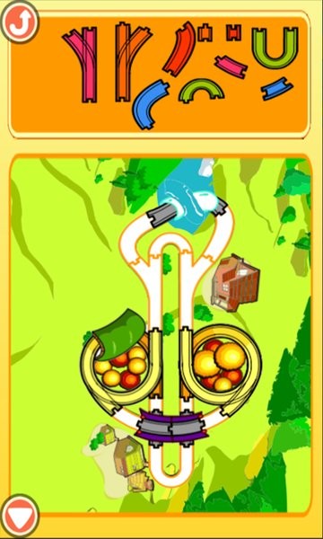 托卡火车模拟世界中文版