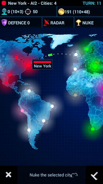 ai时代战争之策手游(age of ai)